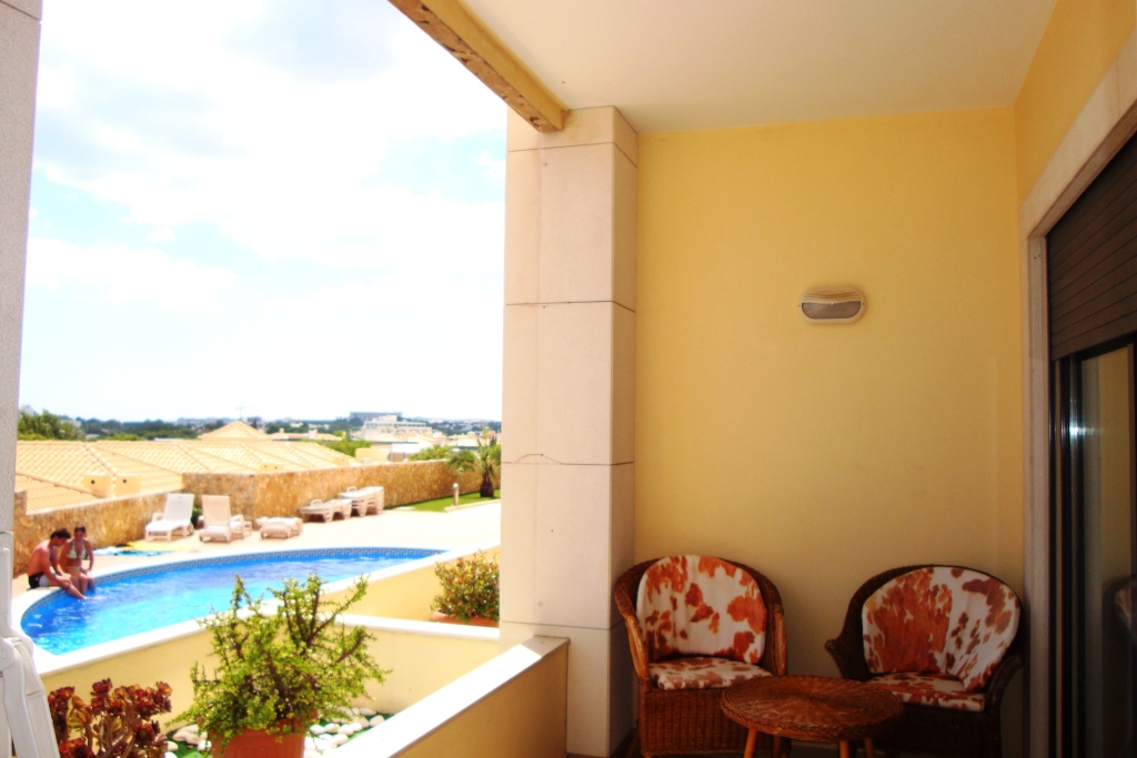 Apartments to rent in Albufeira, Algarve, Portugal