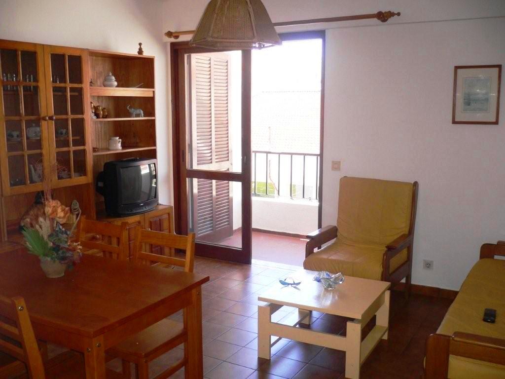 Apartments to rent in Albufeira, Algarve, Portugal