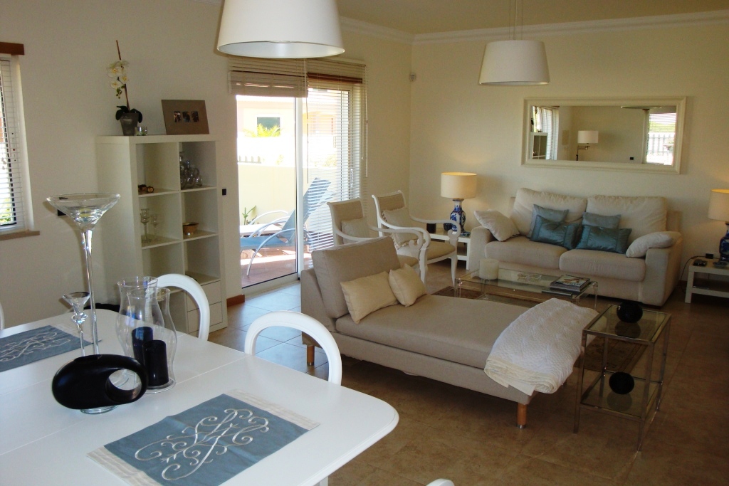 Houses to rent in Almancil, Algarve, Portugal