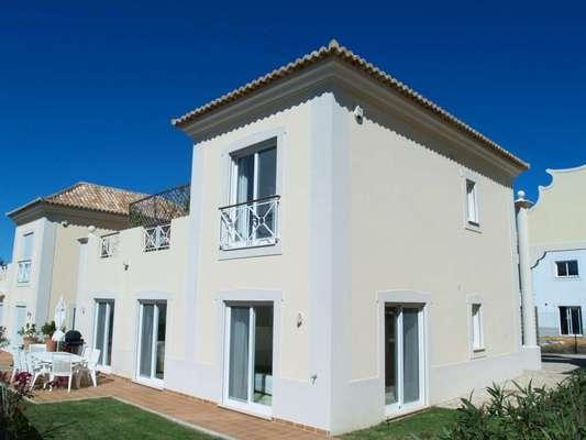 Villas to rent in Almancil - Vale d'guas, Almancil, Portugal