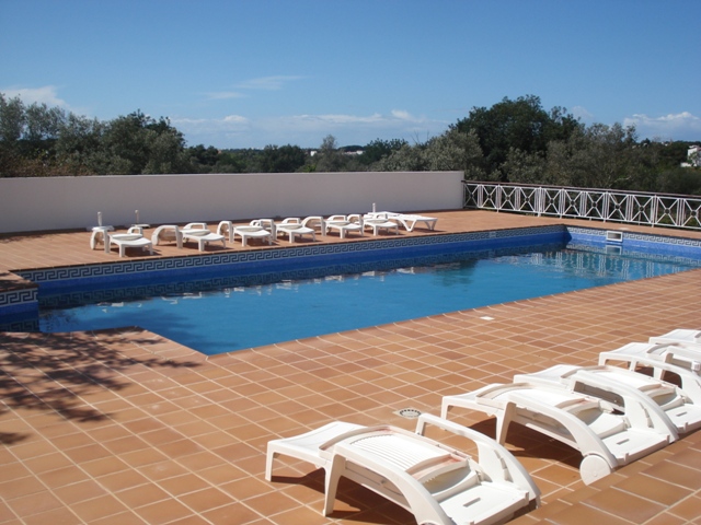 Villas to rent in Almancil - Vale d'guas, Almancil, Portugal