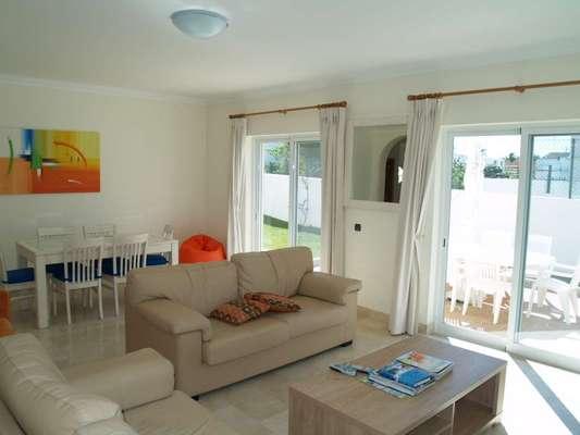 Villas to rent in Almancil - Vale d'guas, Almancil, Portugal