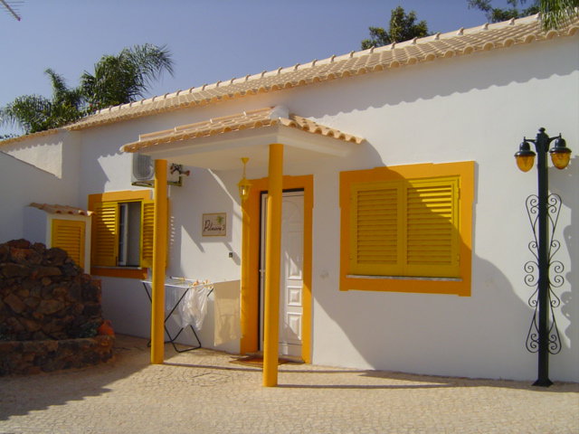 Guest Farms to rent in Alcantarilha, Algarve, Portugal