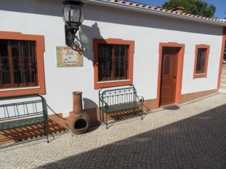 Farm Cottages to rent in Alcantarilha, Algarve, Portugal