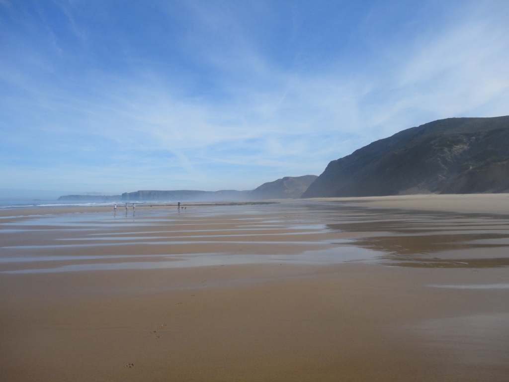 City Breaks to rent in Aljezur, Algarve, Portugal