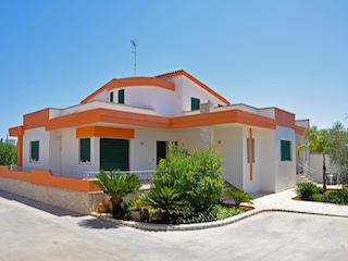 Budget Accommodation to rent in Vignacastrisi, Apulia, Italy