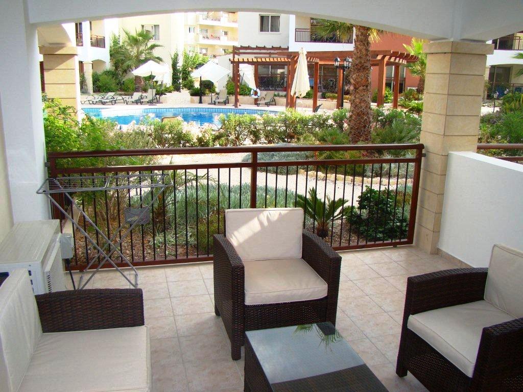 Location & Hbergement de Vacances - Appartements - Cyprus - Cyprus - Paphos