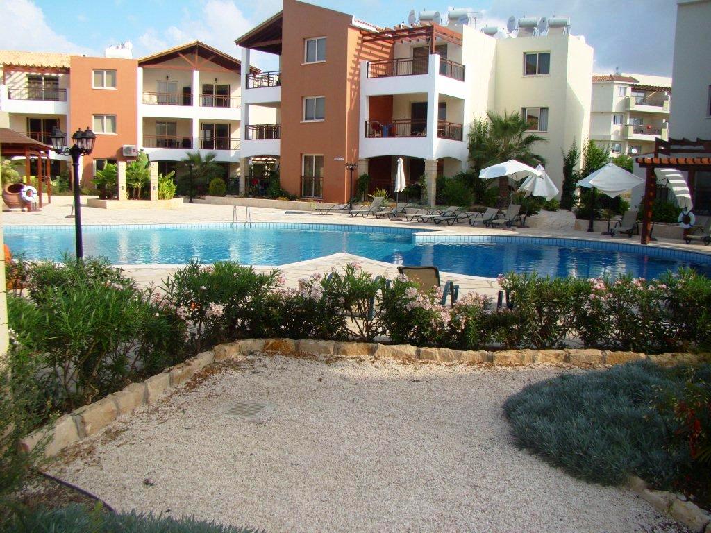Apartments to rent in Paphos, Cyprus, Cyprus