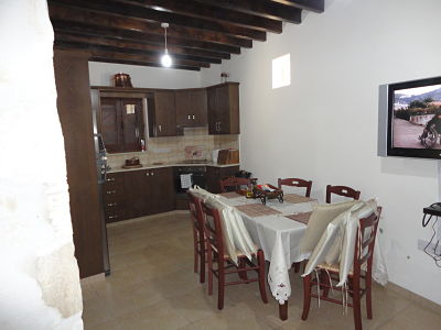 Holiday Accommodation to rent in 4770 ARSOS - LIMASSOL, ARSOS / LIMASSOL, Cyprus