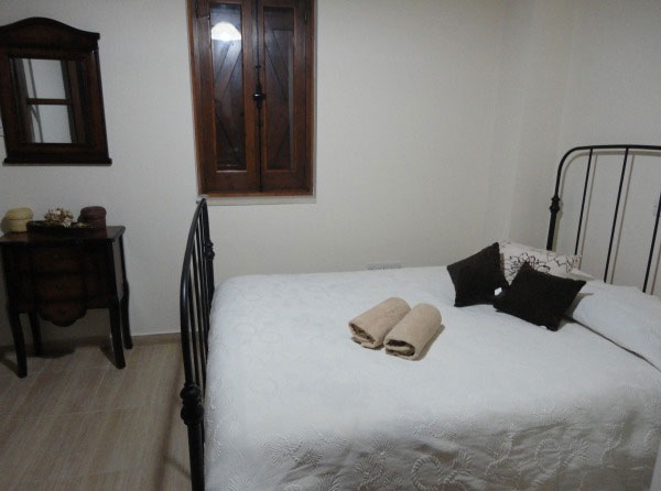 Holiday Accommodation to rent in 4770 ARSOS - LIMASSOL, ARSOS / LIMASSOL, Cyprus