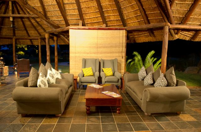 Game Reserves to rent in Hoedspruit, Thornybush Game Reserve, South Africa
