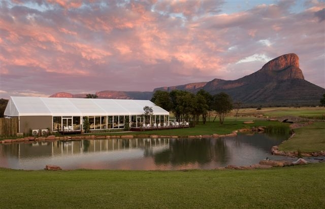 Golf Resorts to rent in Sterkrivier, Entabeni Safari Conservancy, South Africa