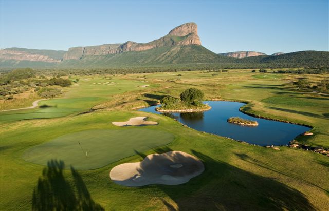 Golf Resorts to rent in Sterkrivier, Entabeni Safari Conservancy, South Africa