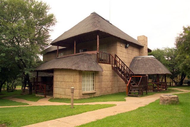 Country Lodges to rent in Cullinan District, Leeuwkloof, South Africa