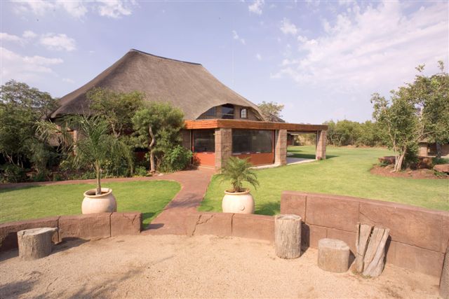 Country Lodges to rent in Cullinan District, Leeuwkloof, South Africa