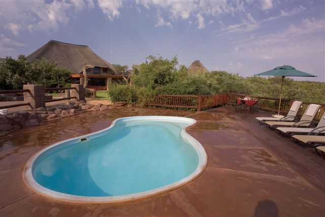 Country Lodges to rent in Cullinan District, Leeuwkloof, South Africa