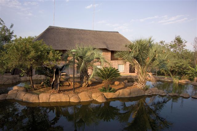 Country Lodges to rent in Cullinan District, Leeuwkloof, South Africa