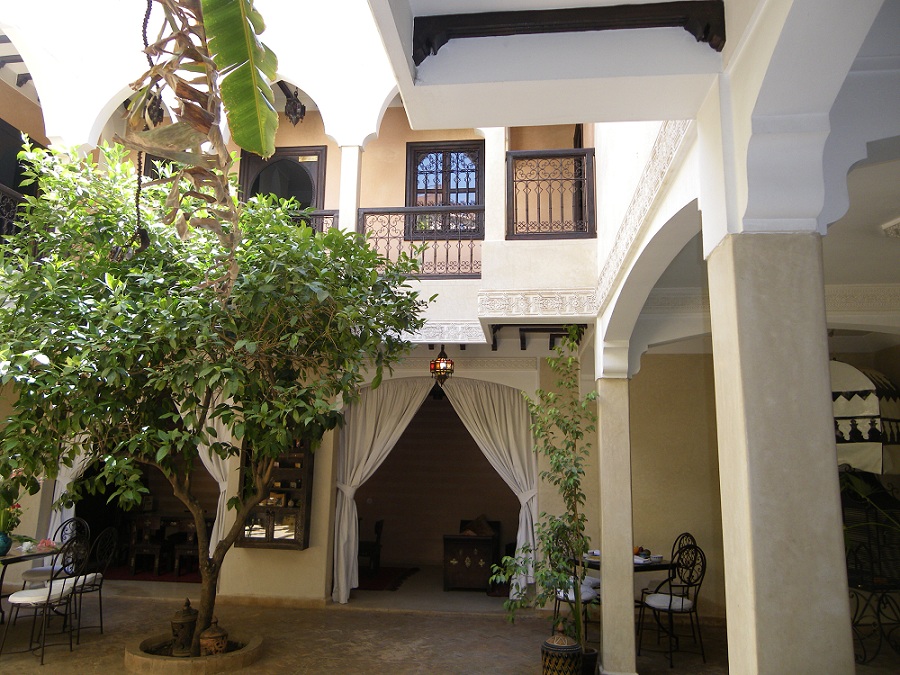 Bed and Breakfasts to rent in Marrakech, Marrakech, Morocco