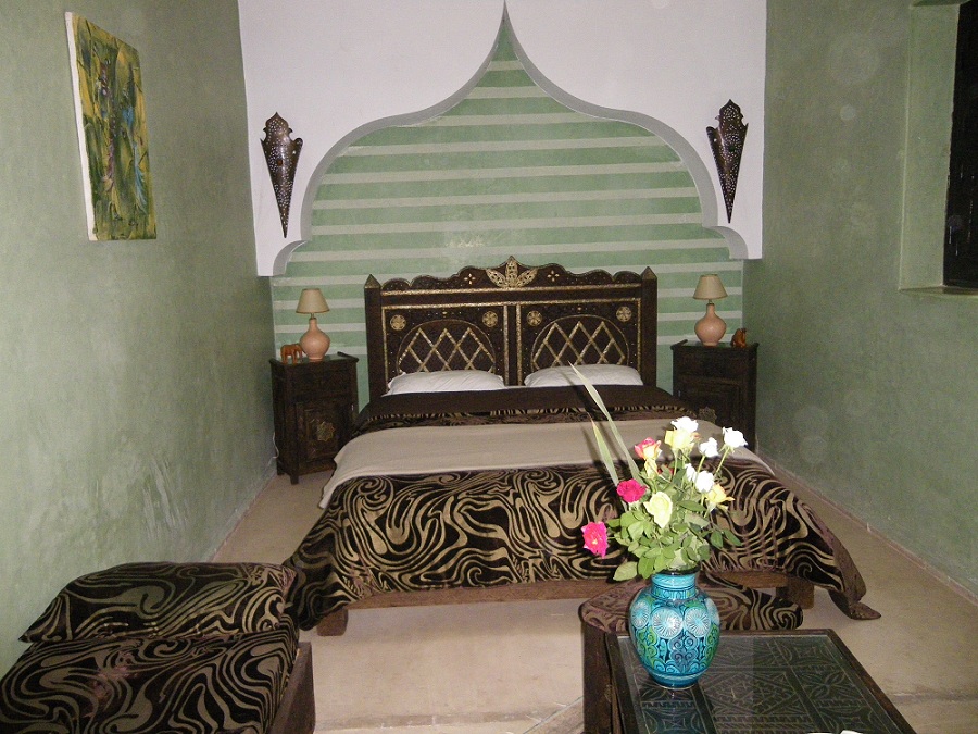 Bed and Breakfasts to rent in Marrakech, Marrakech, Morocco