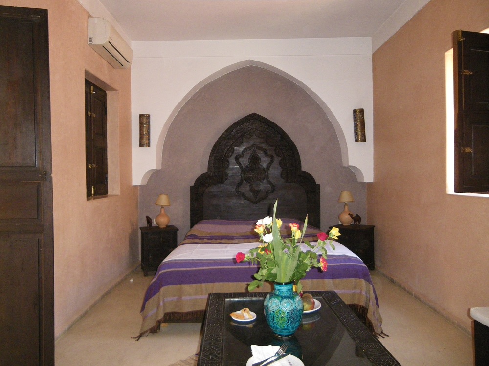 Bed and Breakfasts to rent in Marrakech, Marrakech, Morocco