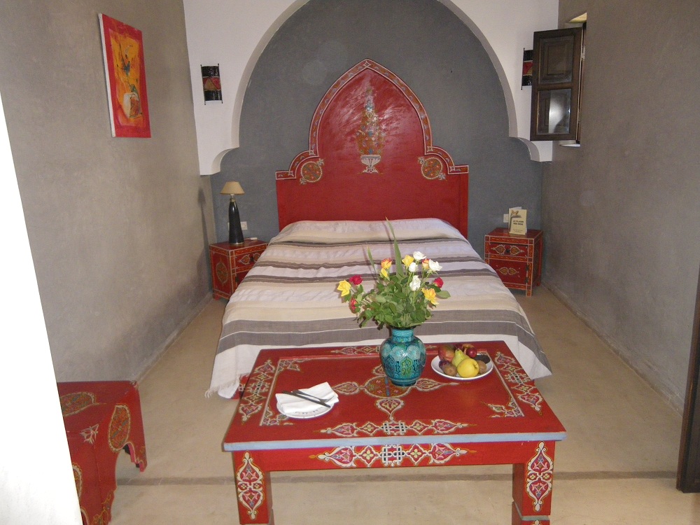 Bed and Breakfasts to rent in Marrakech, Marrakech, Morocco