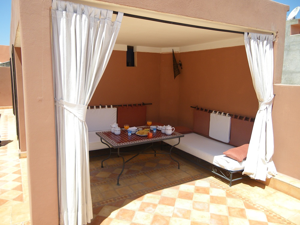 Bed and Breakfasts to rent in Marrakech, Marrakech, Morocco