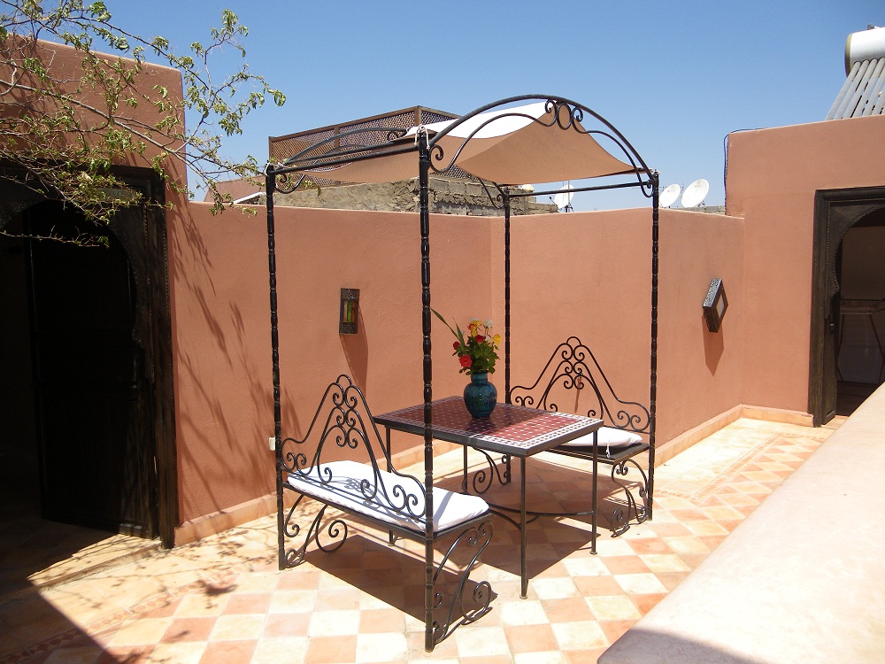 Bed and Breakfasts to rent in Marrakech, Marrakech, Morocco