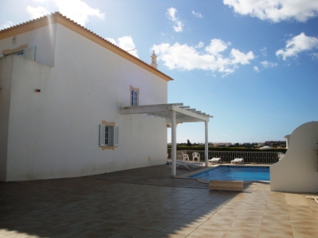 Holiday Villas to rent in Albufeira, Algarve, Portugal