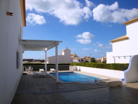 Holiday Villas to rent in Albufeira, Algarve, Portugal