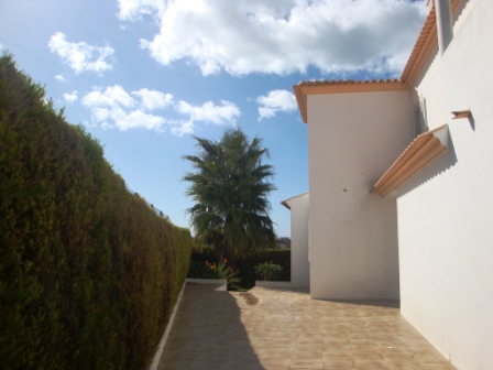 Holiday Villas to rent in Albufeira, Algarve, Portugal