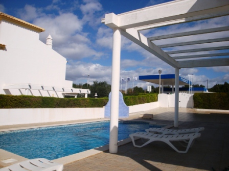 Holiday Villas to rent in Albufeira, Algarve, Portugal