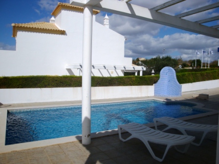 Holiday Villas to rent in Albufeira, Algarve, Portugal