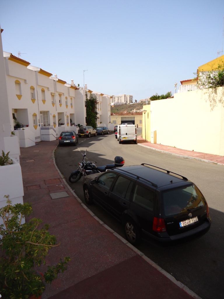 Holiday Houses to rent in Benalmadena - Costa del Sol, Mlaga, Spain