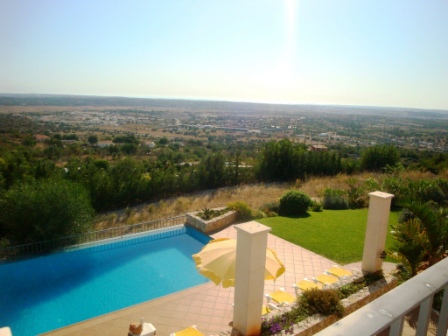 Villas to rent in Albufeira, Faro, Portugal