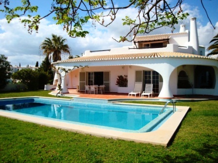 Location & Hébergement de Vacances- Villa de Vacances - Portugal - Algarve - Albufeira