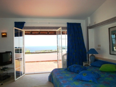 Holiday Villas to rent in Albufeira, Algarve, Portugal