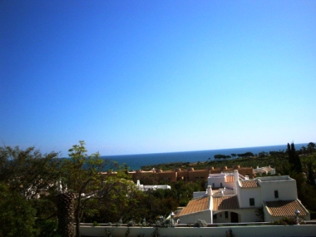 Holiday Villas to rent in Albufeira, Algarve, Portugal