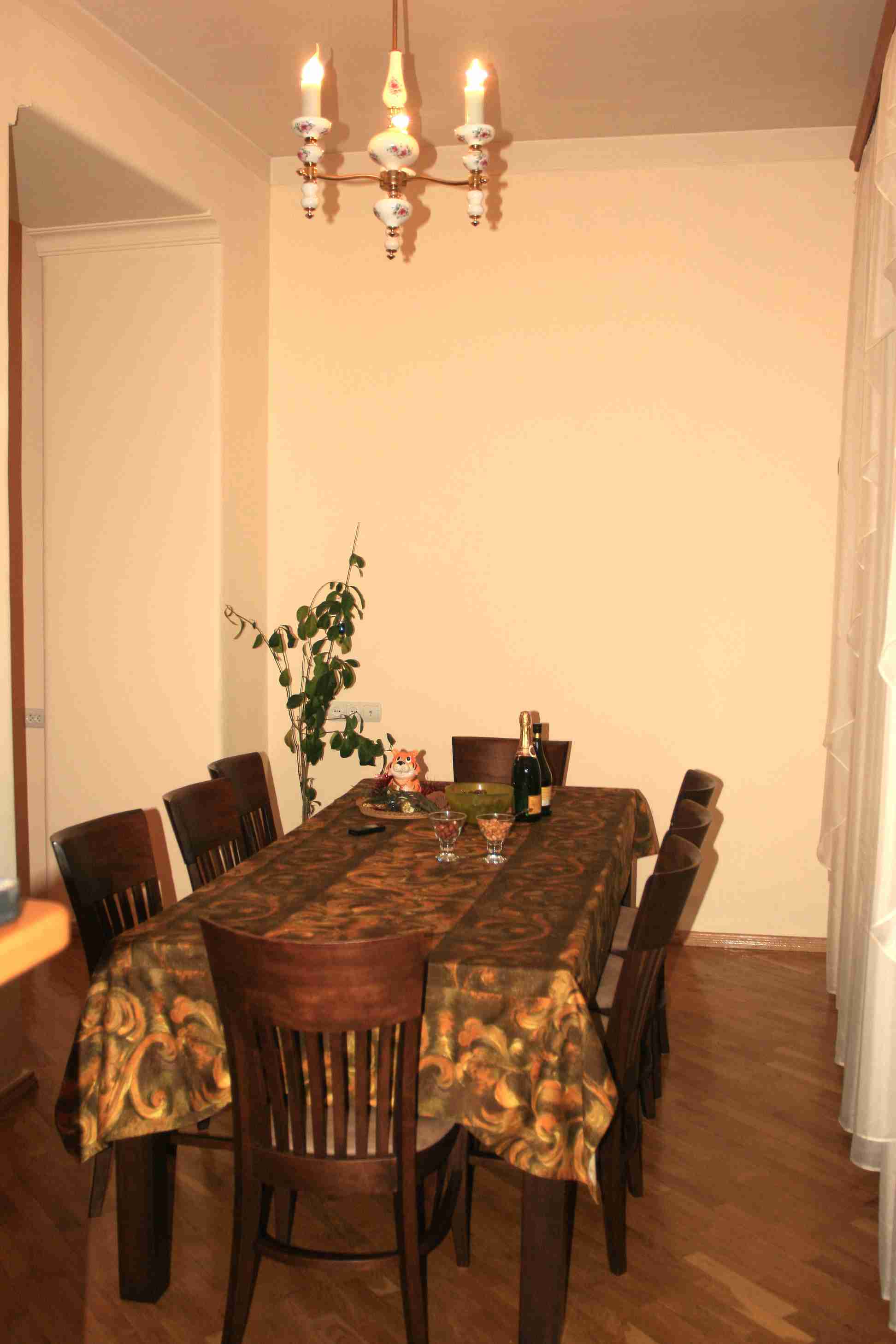 Apartments to rent in yerevan, Armenia/Yerevan/center, Armenia