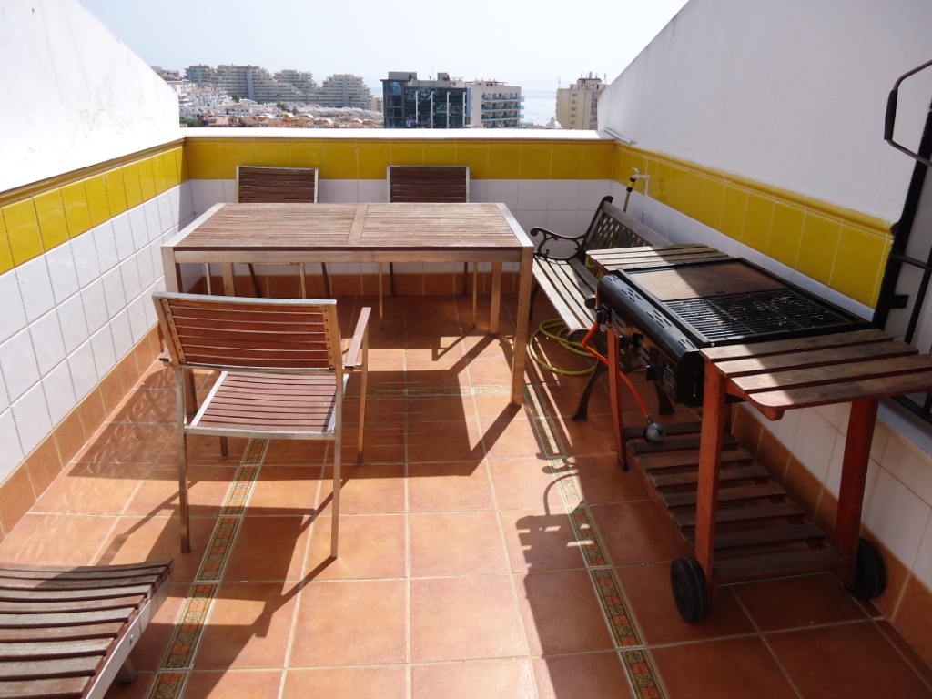 Holiday Houses to rent in Malaga, Andalucia, Spain