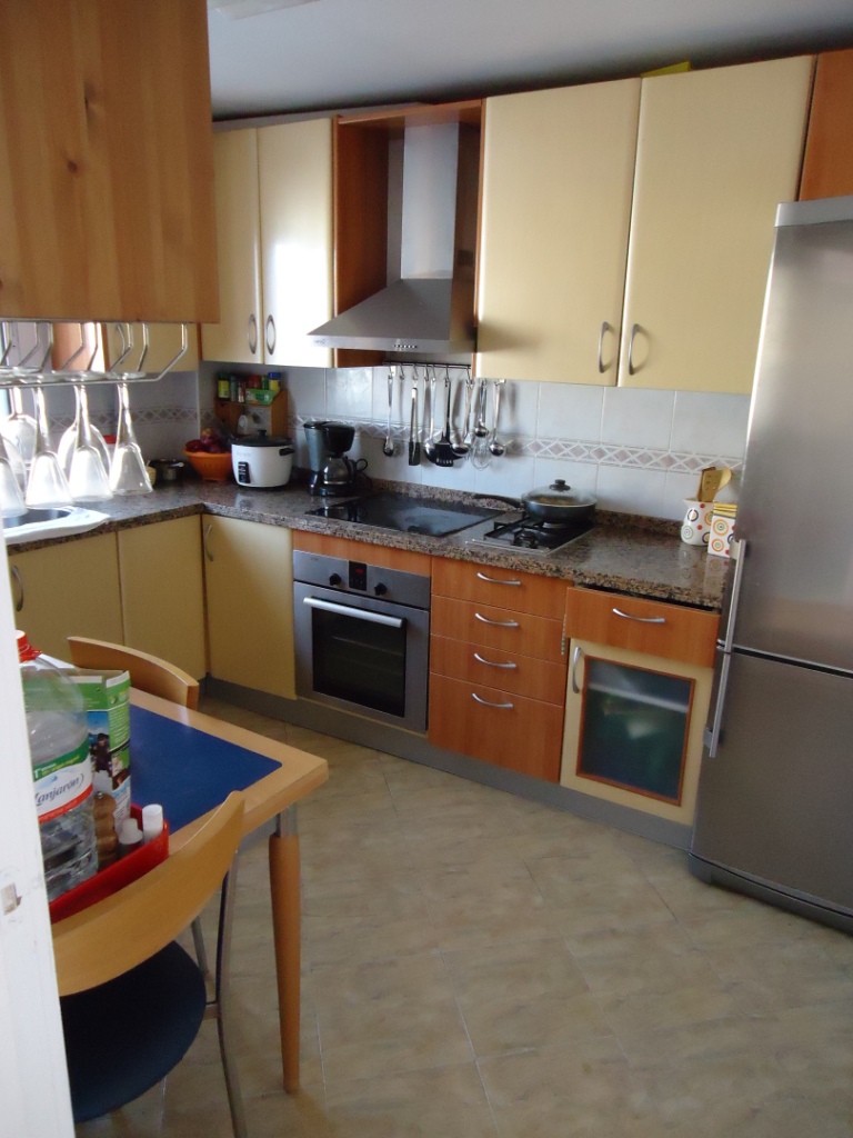 Holiday Houses to rent in Malaga, Andalucia, Spain