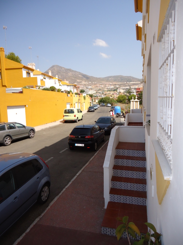 Holiday Houses to rent in Malaga, Andalucia, Spain