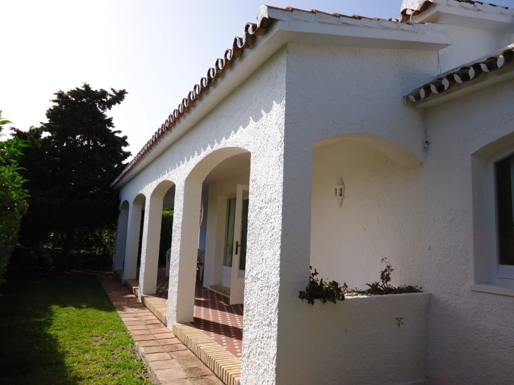 Holiday Houses to rent in Marbella, Andalucia, Spain