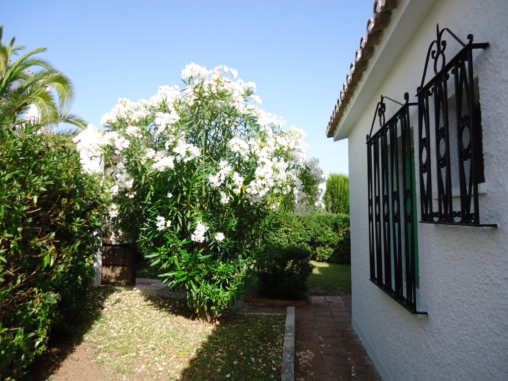 Holiday Houses to rent in Marbella, Andalucia, Spain