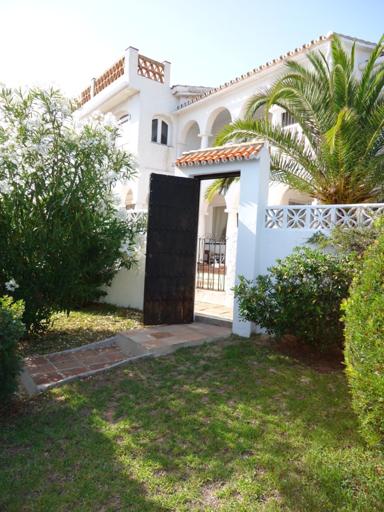 Holiday Houses to rent in Marbella, Andalucia, Spain