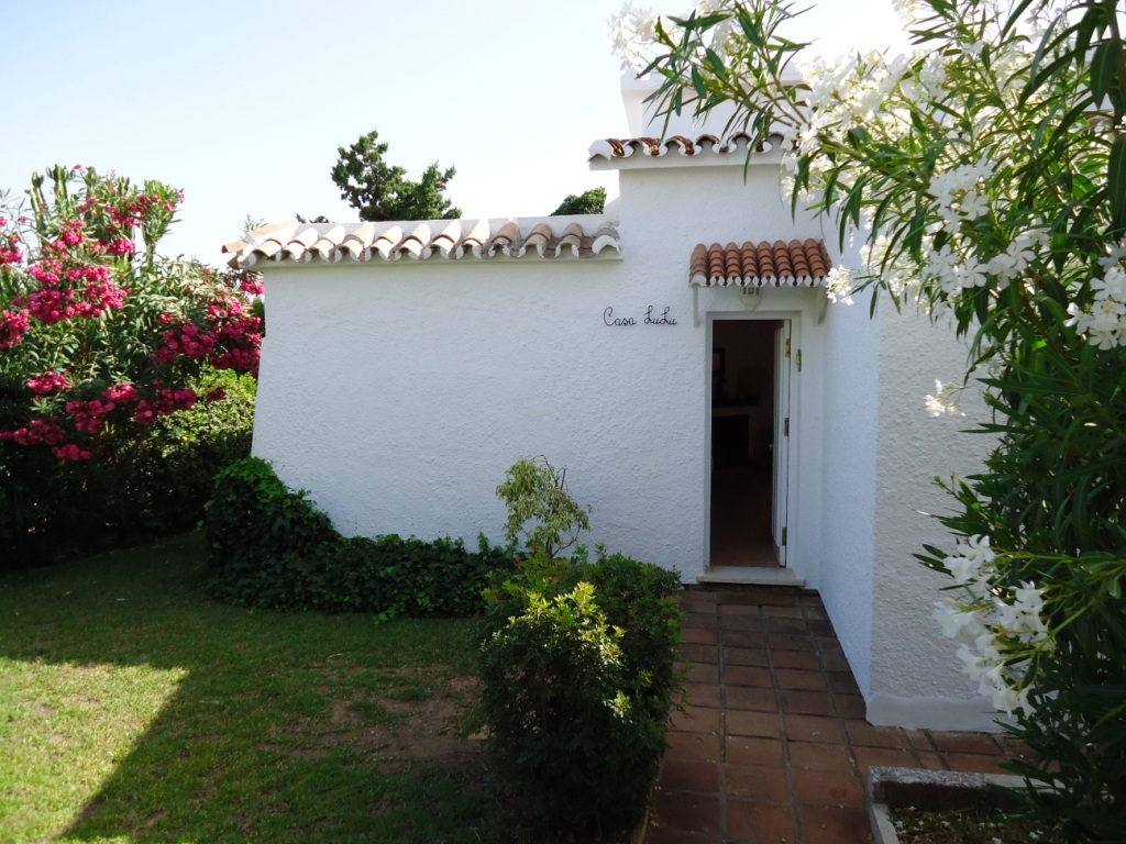 Holiday Houses to rent in Marbella, Andalucia, Spain