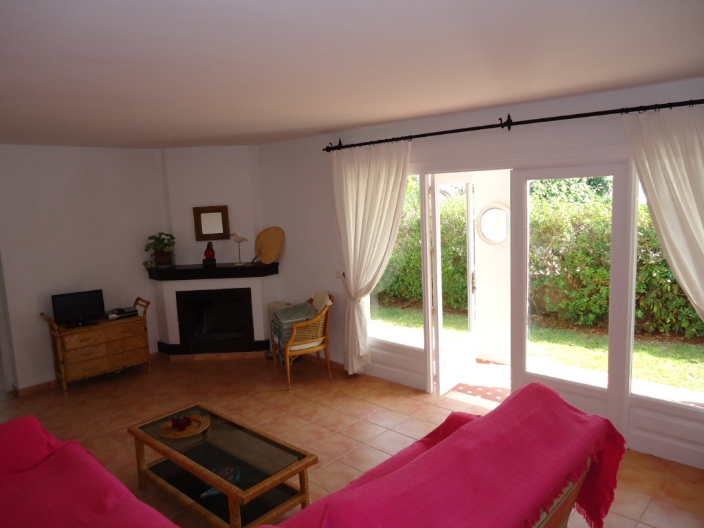 Holiday Houses to rent in Marbella, Andalucia, Spain