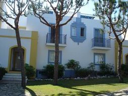 Apartments to rent in Montegordo, Algarve, Portugal