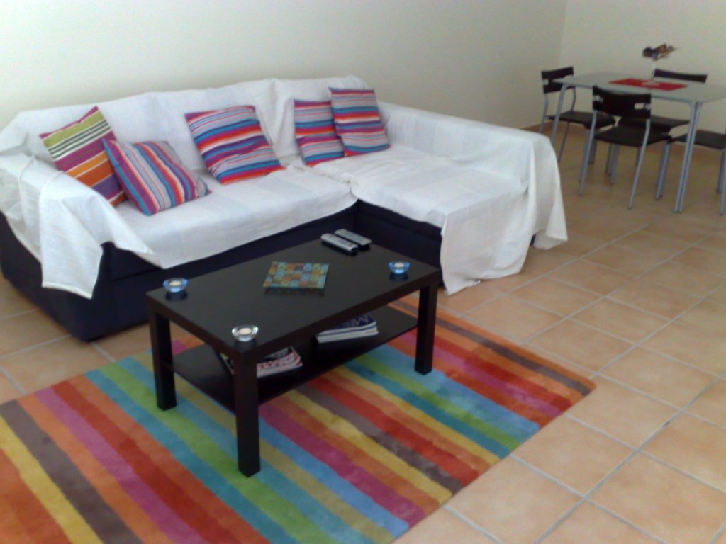 Apartments to rent in Montegordo, Algarve, Portugal