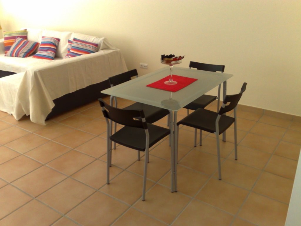 Apartments to rent in Montegordo, Algarve, Portugal