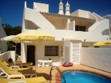 Holiday Villas to rent in Almancil , Algarve, Portugal